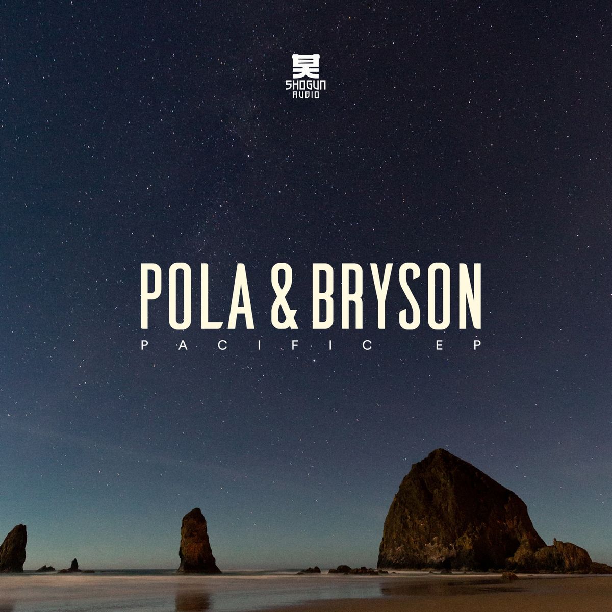 Pola & Bryson - Abandon (Original Mix)