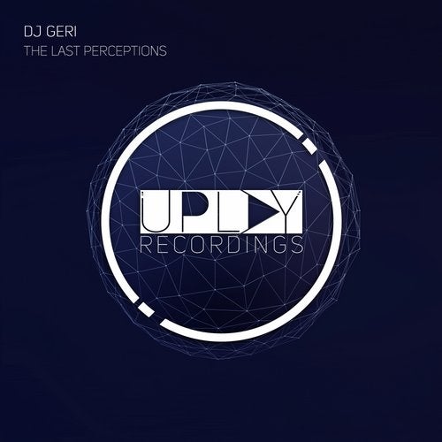 DJ Geri - The Last Perceptions (Original Mix)