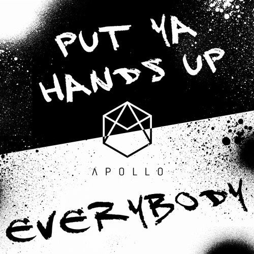 Apollo (UK) - Everybody (Extended Mix)