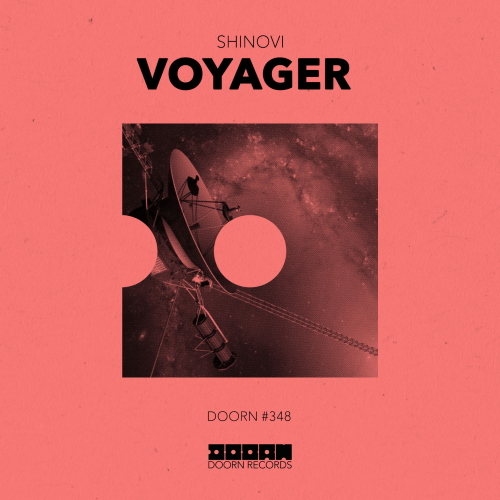 Shinovi - Voyager (Extended Mix)
