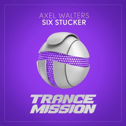 Axel Walters - Six Stucker (Extended Mix)