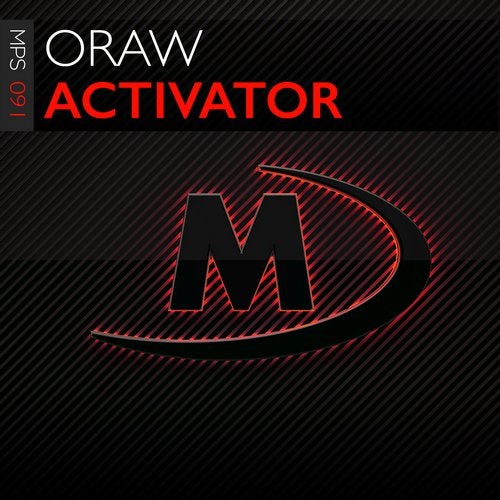 Oraw - Activator (Extended Mix)