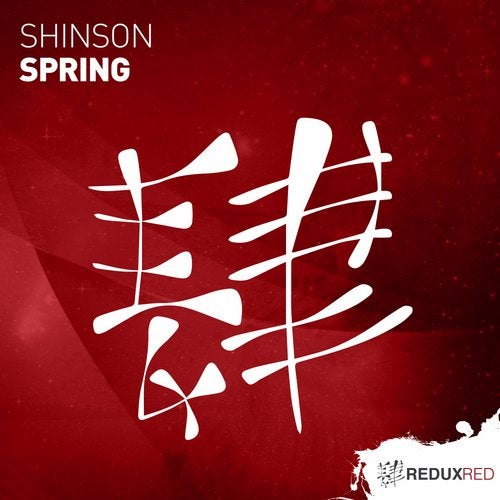 Shinson - Spring (Extended Mix)