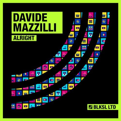 Davide Mazzilli - Alright (Original Mix)