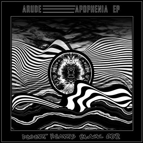 Arude feat. Vanice - Longing For Desire (Original Mix)