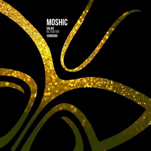 Moshic - Salah (Original Mix)