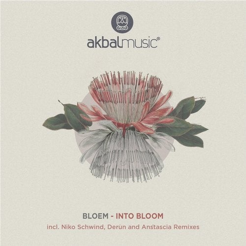 Bloem - Into Bloom (Anstascia Remix)