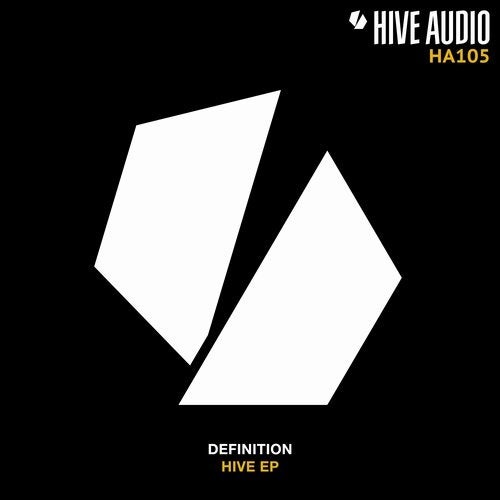 Definition - Expression (Original Mix)