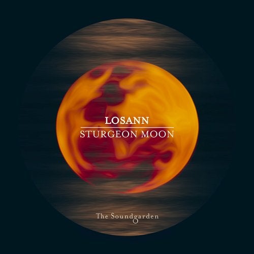 Losann - Sturgeon Moon (Stan Kolev Remix)