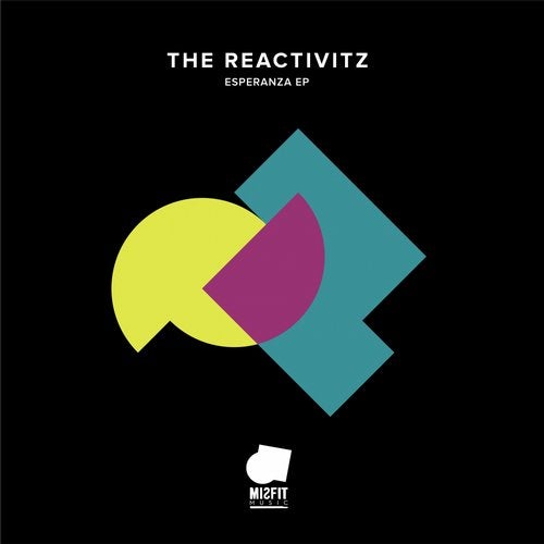 The Reactivitz - Esperanza (Original Mix)