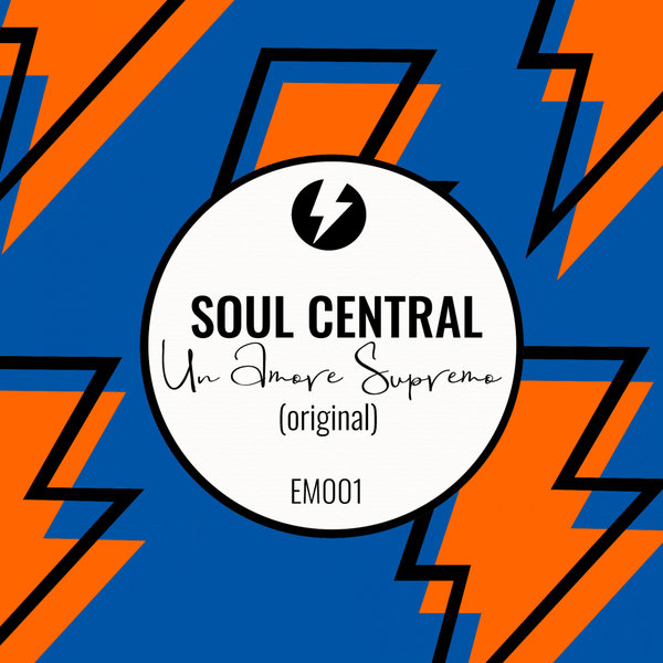 Soul Central - Un Amore Supremo (Extended Mix)