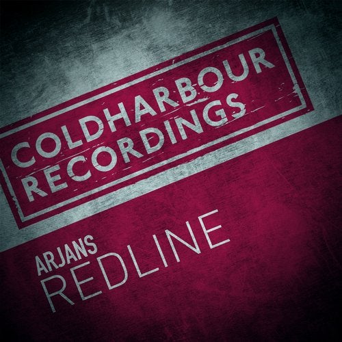 Arjans - Redline (Extended Mix)