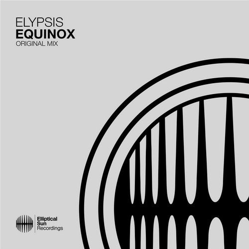 Elypsis - Equinox (Extended Mix)