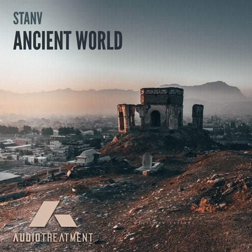 StanV - Ancient World (Original Mix)