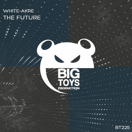 White-Akre - The Future (Extended Mix)