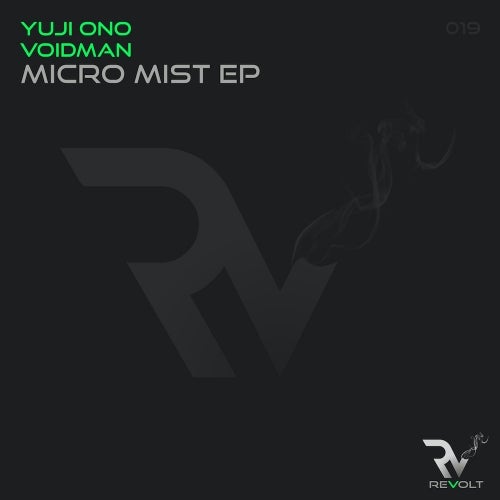 Yuji Ono, Voidman - Transcendence (Original Mix)