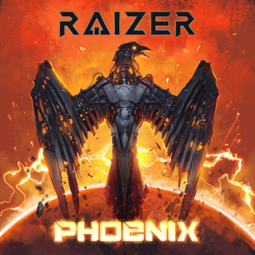 Raizer - Phoenix (Original Mix)