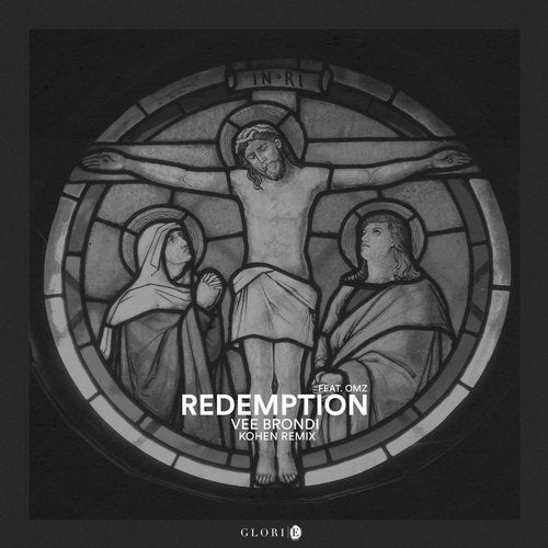 Vee Brondi feat. OMZ - Redemption (Kohen Extended Mix)