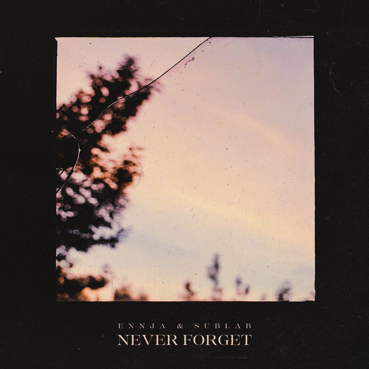 Ennja & SubLab - Never Forget (Original Mix)