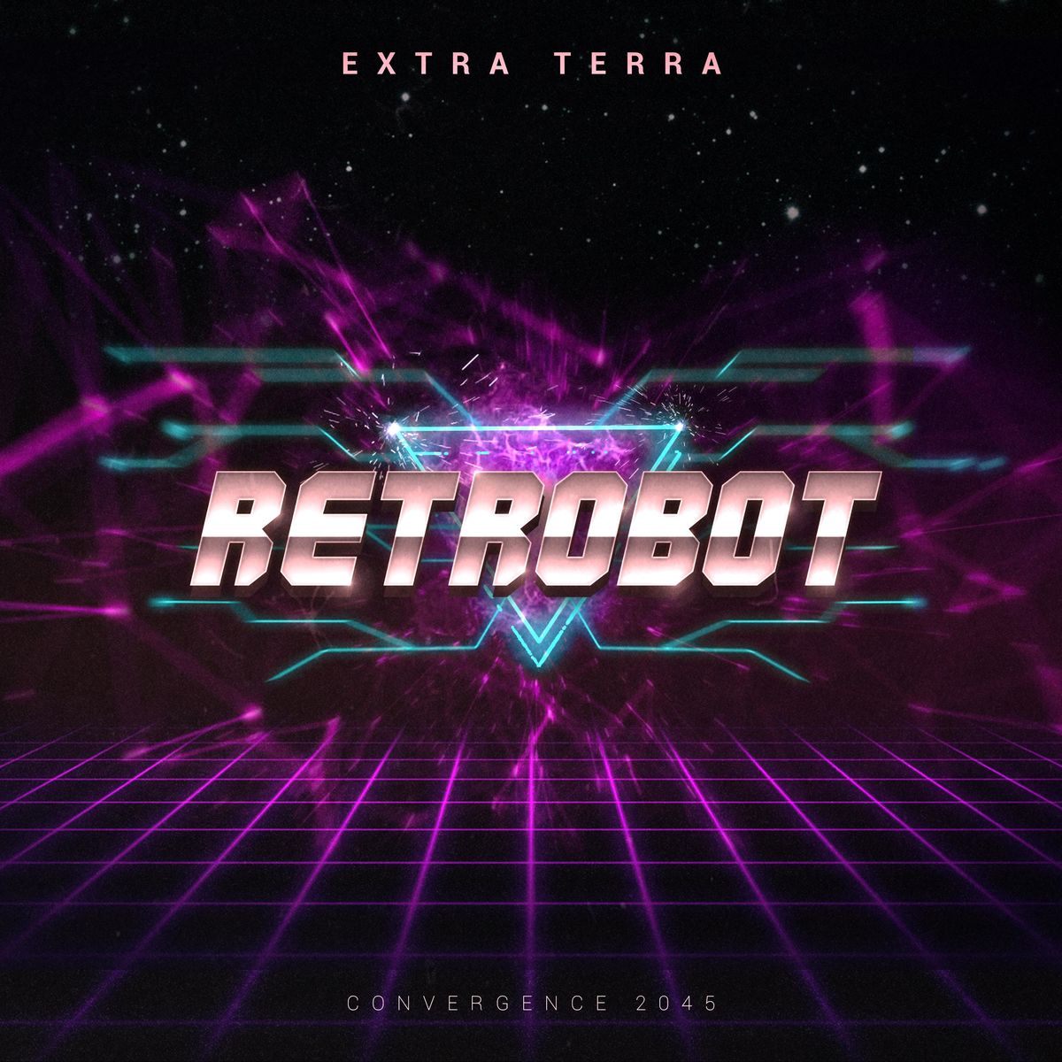 Extra Terra - Retrobot (Original Mix)