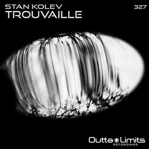 Stan Kolev - Trouvaille (Original Mix)