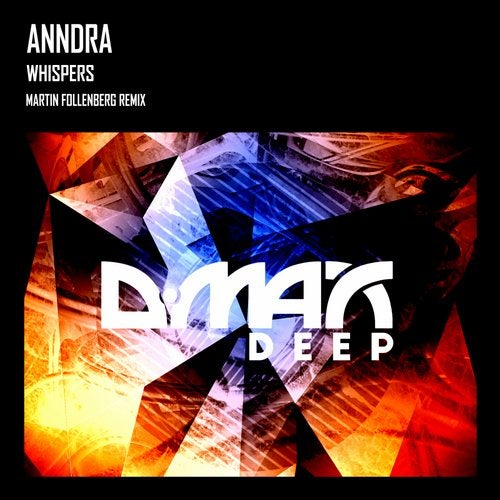 Anndra - Whispers (Martin Follenberg Remix)