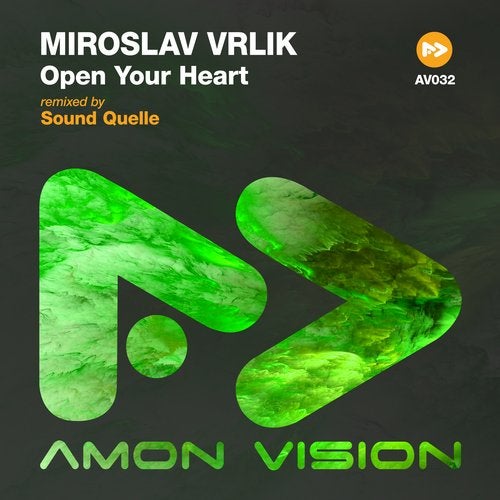 Miroslav Vrlik - Open Your Heart (Sound Quelle Remix)