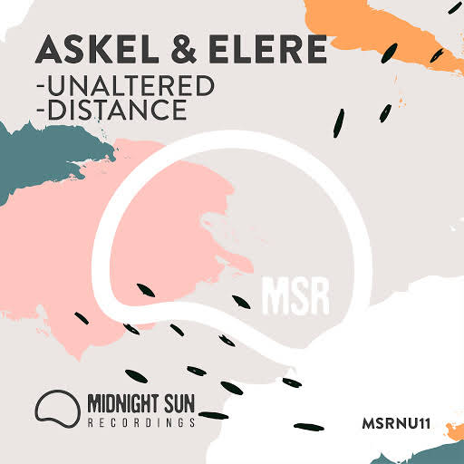 Askel & Elere - Unaltered (Original Mix)