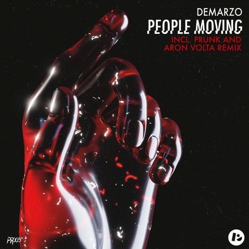 Demarzo - People Moving (Prunk Remix)