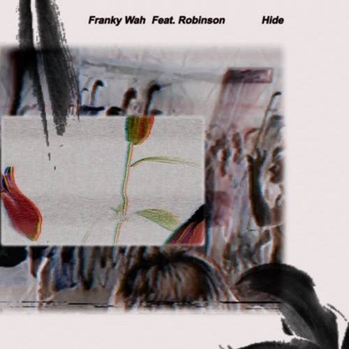 Robinson, Franky Wah - Hide (Extended)