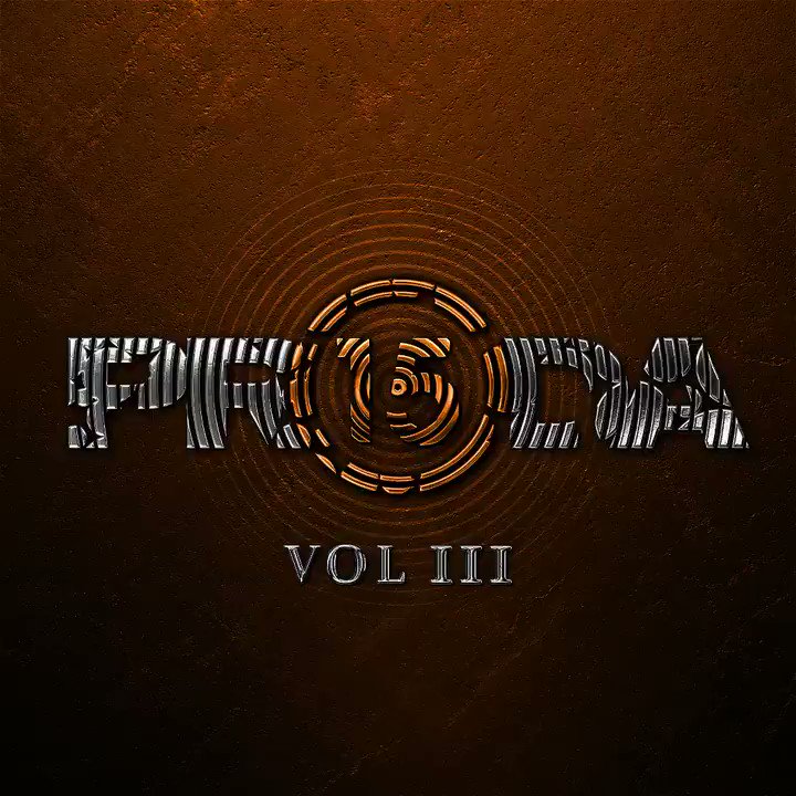 Pryda - The Escort (Original Mix)