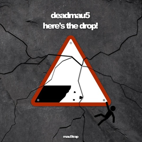 deadmau5 - caritas (ov) (Dom Kane Remix)