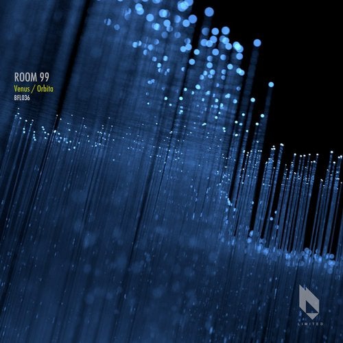 Room 99 - Orbita (Original Mix)