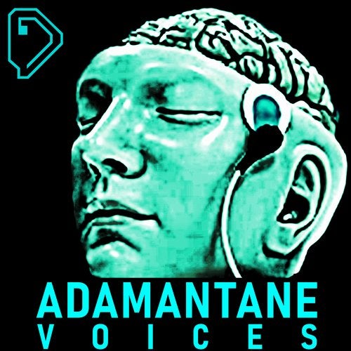 Adamantane - Voices (Original Mix)