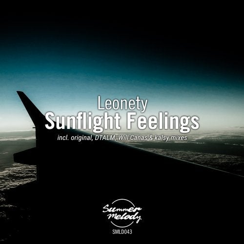 Leonety - Sunflight Feelings (DTALM Remix)