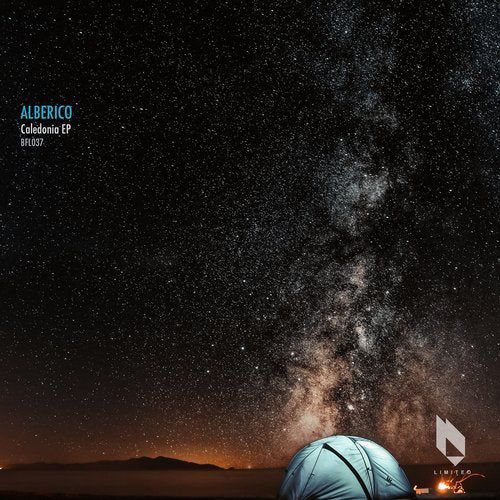 Alberico - Empathy (Original Mix)