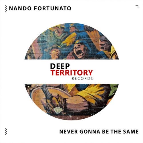 Nando Fortunato - Never Gonna Be The Same (Extended Mix)