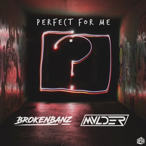 BrokenBanz, MVLDER - Perfect For Me (Original Mix)