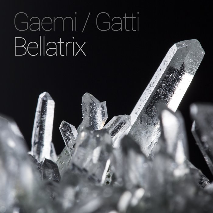 Gaemi, Gatti - Bellatrix (Original Mix)