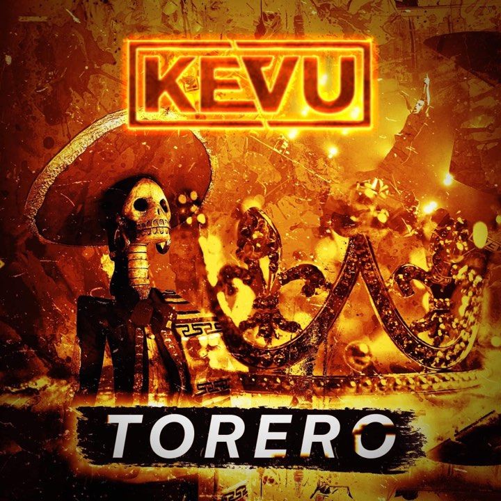 KEVU - Torero (Original Mix)