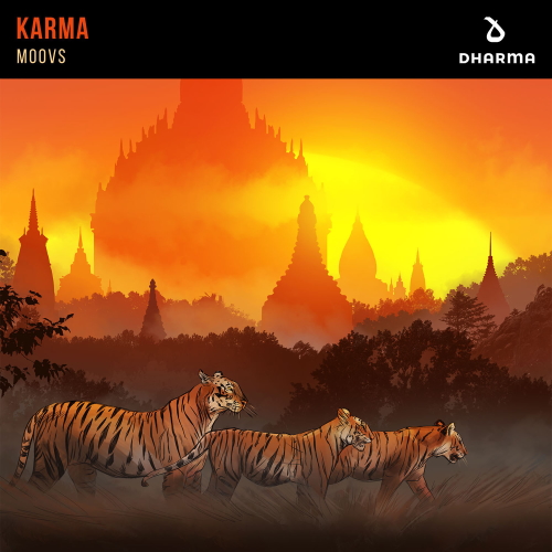 Moovs - Karma (Extended Mix)