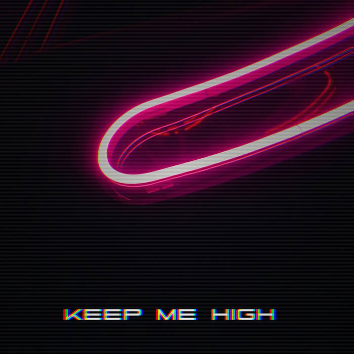 Quallm - Keep Me High