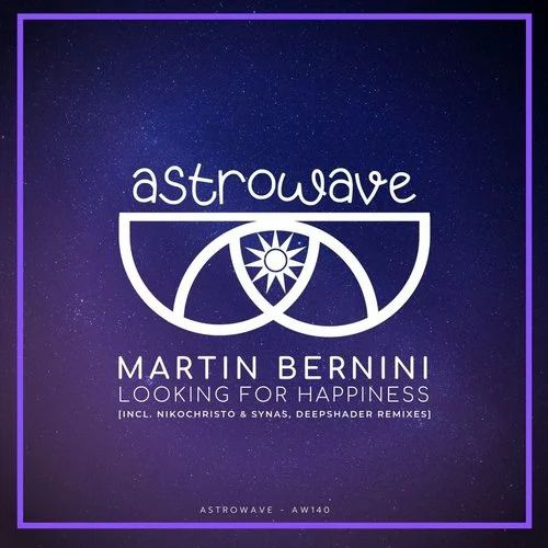 Martin Bernini - Looking for Happiness (Deepshader Remix)