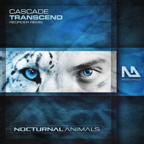 Cascade - Trancend (ReOrder Extended Remix)