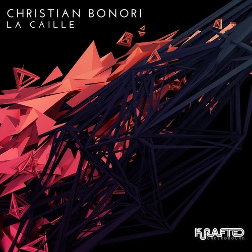 Christian Bonori - Lich (Original Mix)