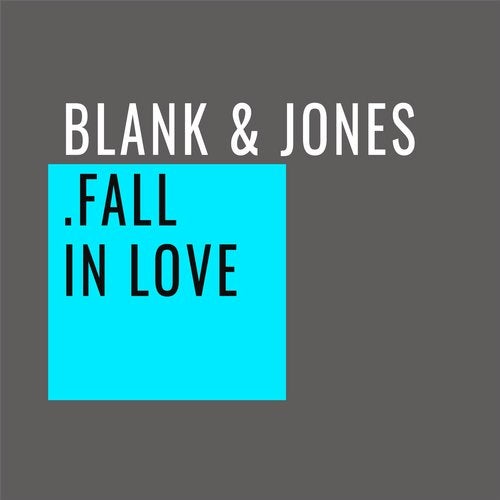 Blank & Jones - Fall in Love (Original Mix)