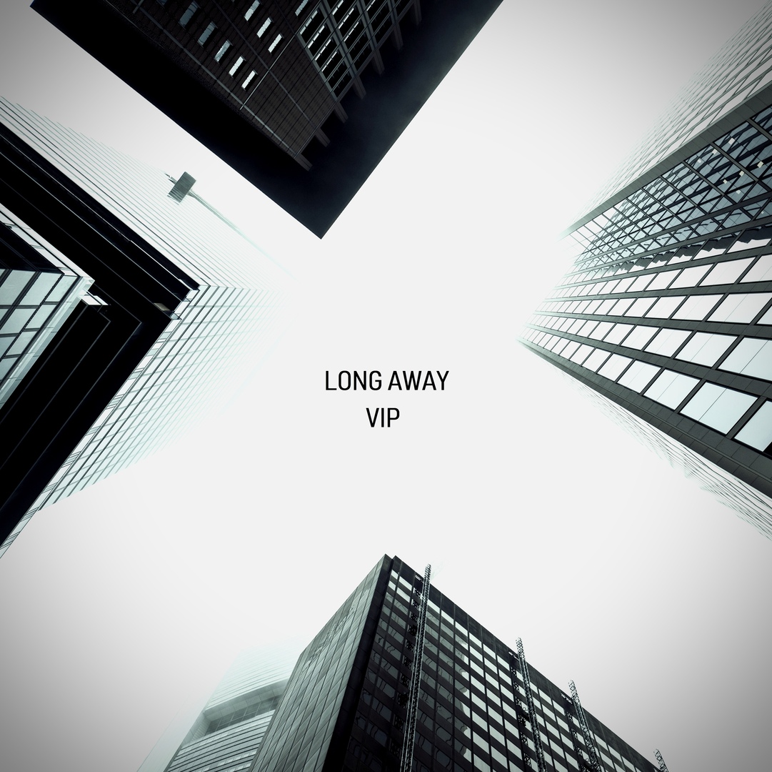 Rusez1 - Long Away (VIP)