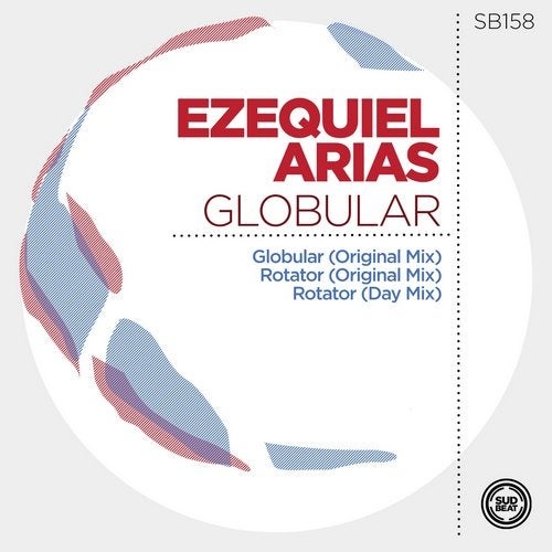 Ezequiel Arias - Globular (Original Mix)