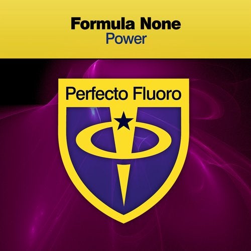 Formula None - Power (Extended Mix)
