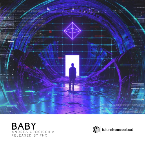 Andrea Crocicchia - Baby (Extended Mix)